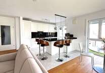 Wohnung zum Mieten in Ingolstadt 1.200 € 82 m²