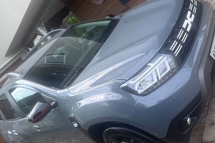 Dacia Duster 37.500 km 19.490 &euro; Biberach/Baden 77781