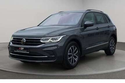 VW Tiguan 158.754 km 20.890 &euro; Flensburg 24941