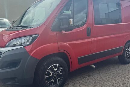 Fiat Ducato 325.000 km 8.999 &euro; Saarbrücken 66127