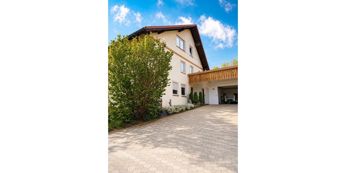 Einfamilienhaus Trautskirchen - 6 Zimmer, 268 m&sup2;, 545.000&euro; | Angebot:26749987