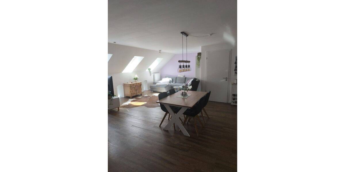 Etagenwohnung Schleswig Lollfuß - 2 Zimmer, 79 m&sup2;, 875&euro; | Angebot:26822536