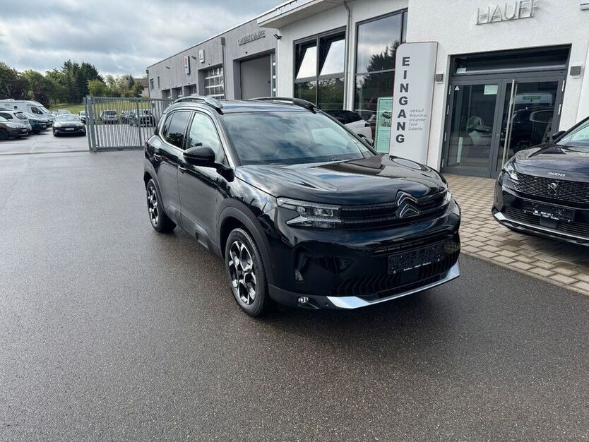 C5 Aircross