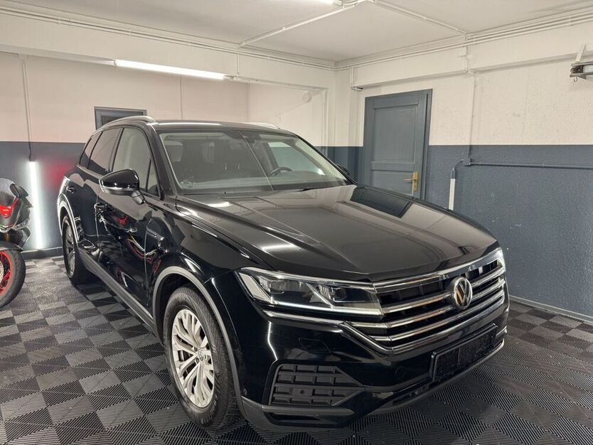 Touareg