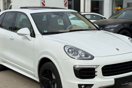 Porsche Cayenne 179.000 km 31.850 &euro; Lahr 77933