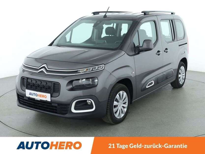 Berlingo