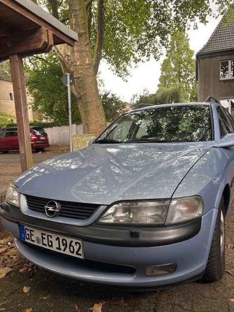 Vectra