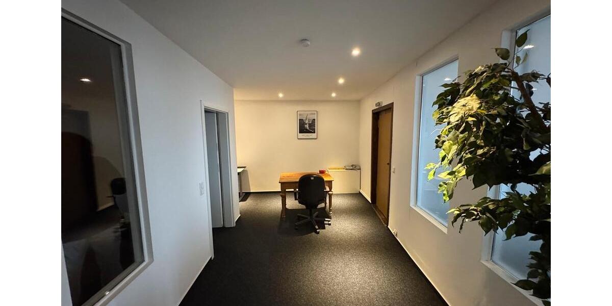 Gewerbeobjekt Fritzlar - 1.400&euro; | Angebot:21372261