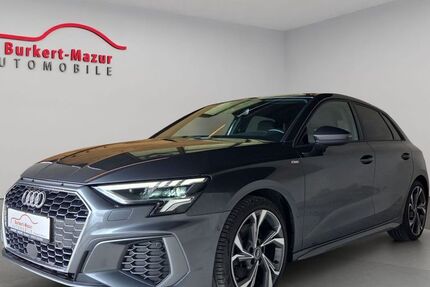 Audi A3 42.500 km 26.985 € Kronach 96317