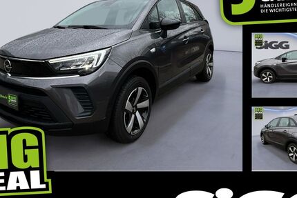 Opel Crossland (X) 33.927 km 14.880 &euro; Augsburg 86167