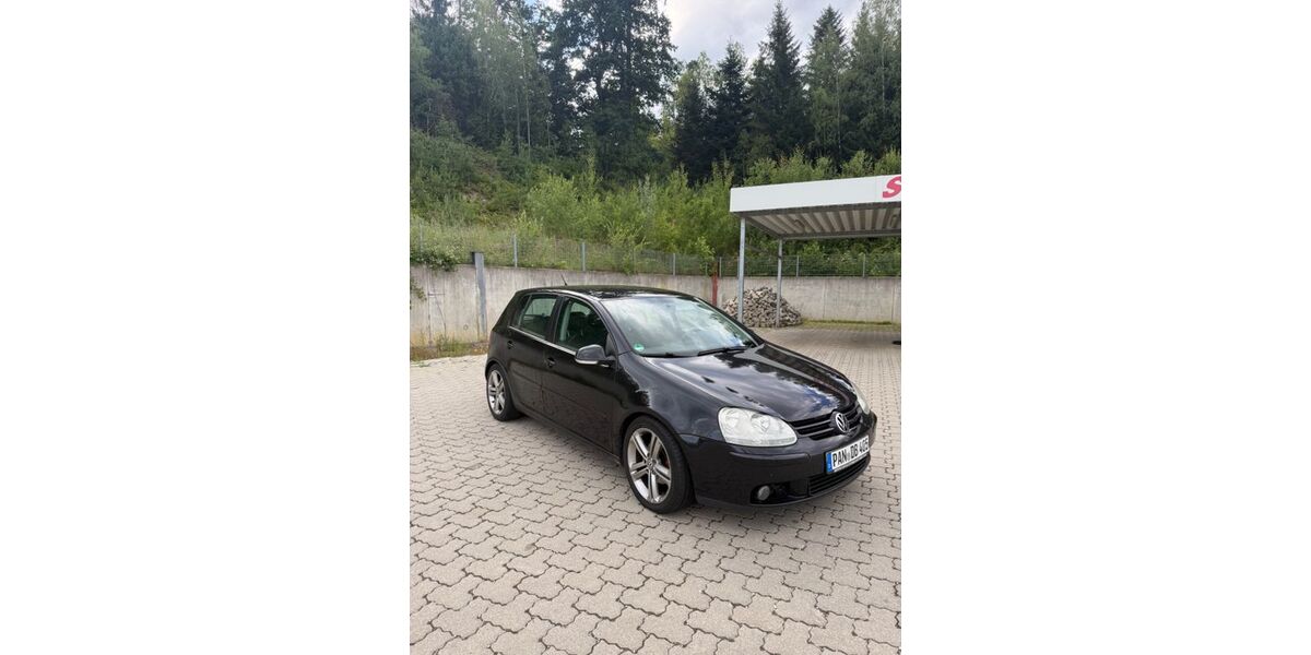 VW Golf 320.000 km 3.500 &euro; Pfarrkirchen 84347