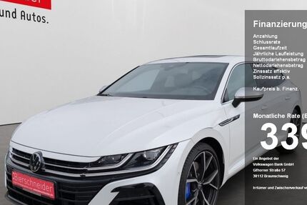 VW Arteon 49.485 km 37.950 &euro; Regensburg 93055