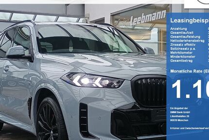 BMW X5 6.000 km 86.795 &euro; Passau 94036