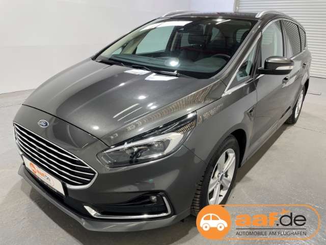 S-Max