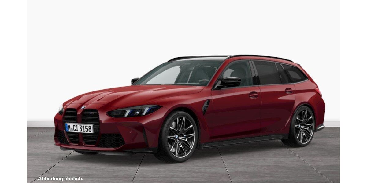 BMW M3 9.350 km 85.900 &euro; Deuerling 93180