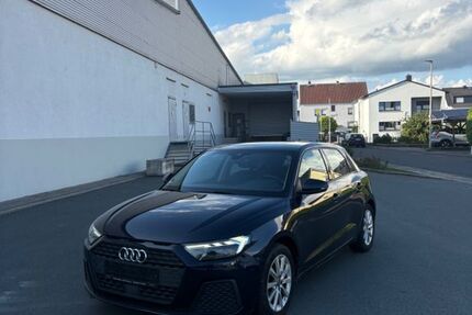 Audi A1 147.000 km 11.990 &euro; Elz 65604