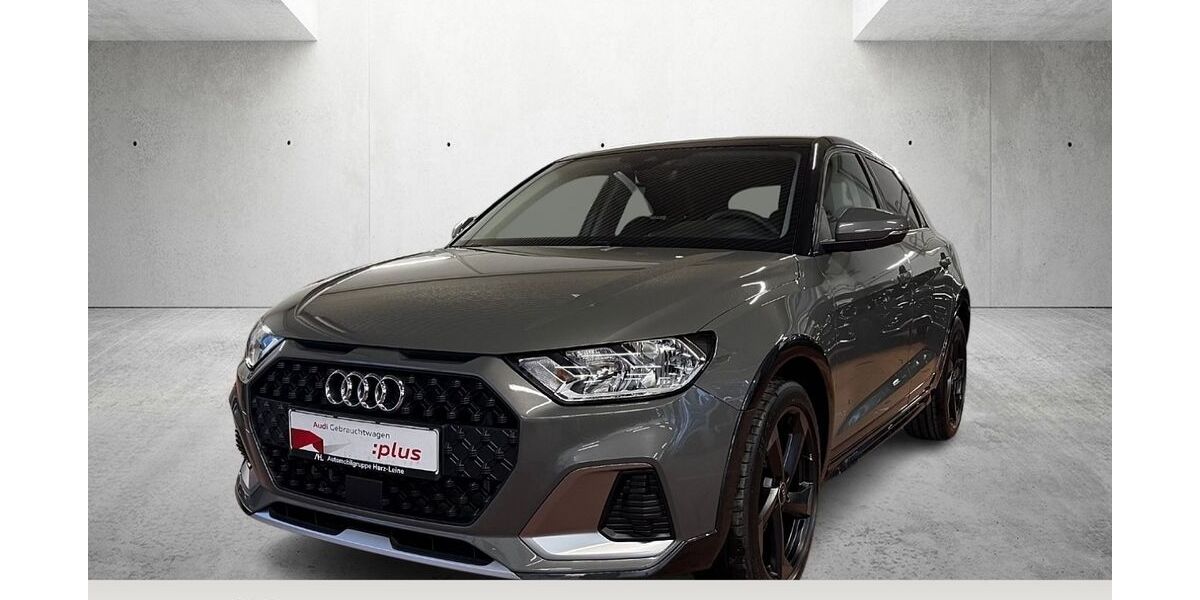 Audi A1 5.629 km 28.440 &euro; Osterode 37520