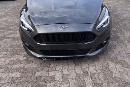 Ford S-Max 117.602 km 19.900 &euro; Walsrode 29664