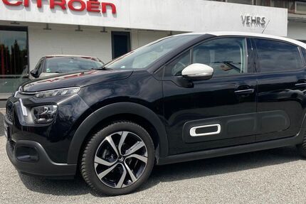 Citroen C3 22.100 km 15.984 &euro; Lauenburg/ Elbe 21481