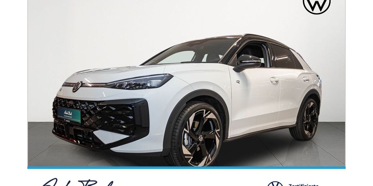 VW T-Roc 2.470 km 38.740 &euro; Bad Homburg 61348