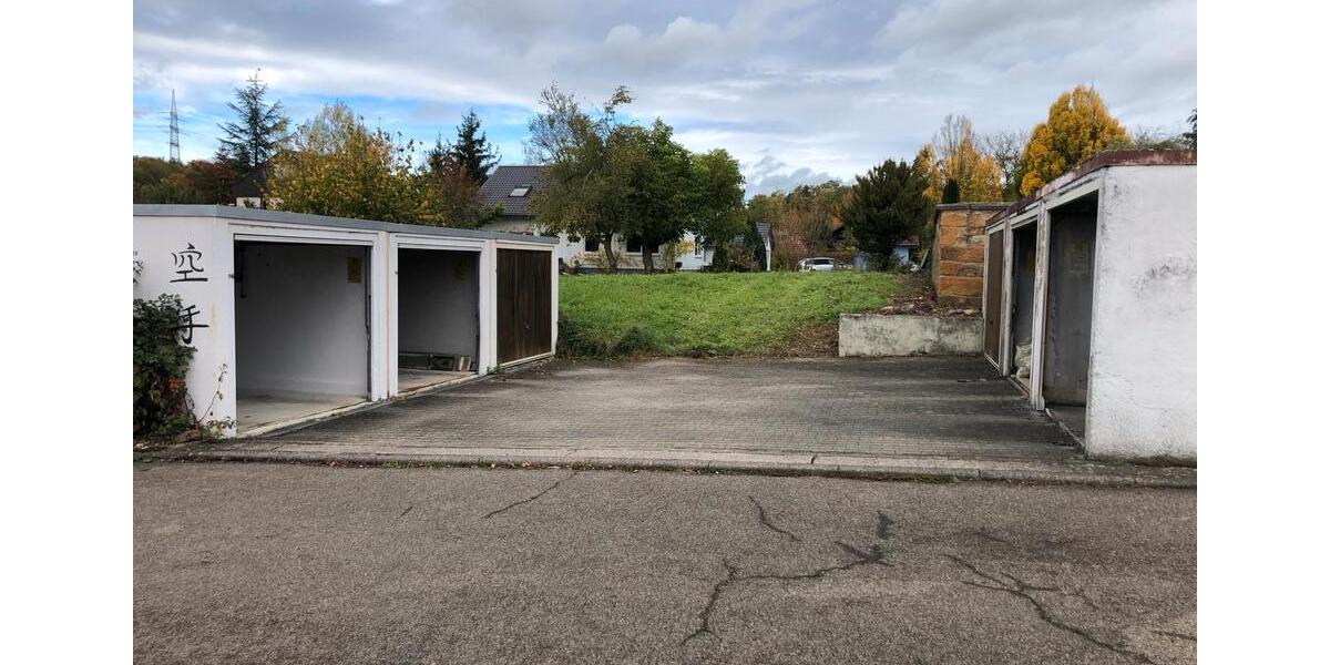 Grundstück Ebersbach an der Fils - 460.000&euro; | Angebot:24551334