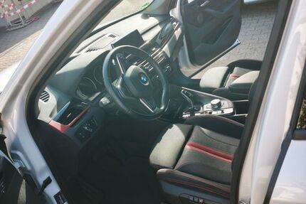 BMW X1 99.000 km 21.300 &euro; Efringen Kirchen 79588