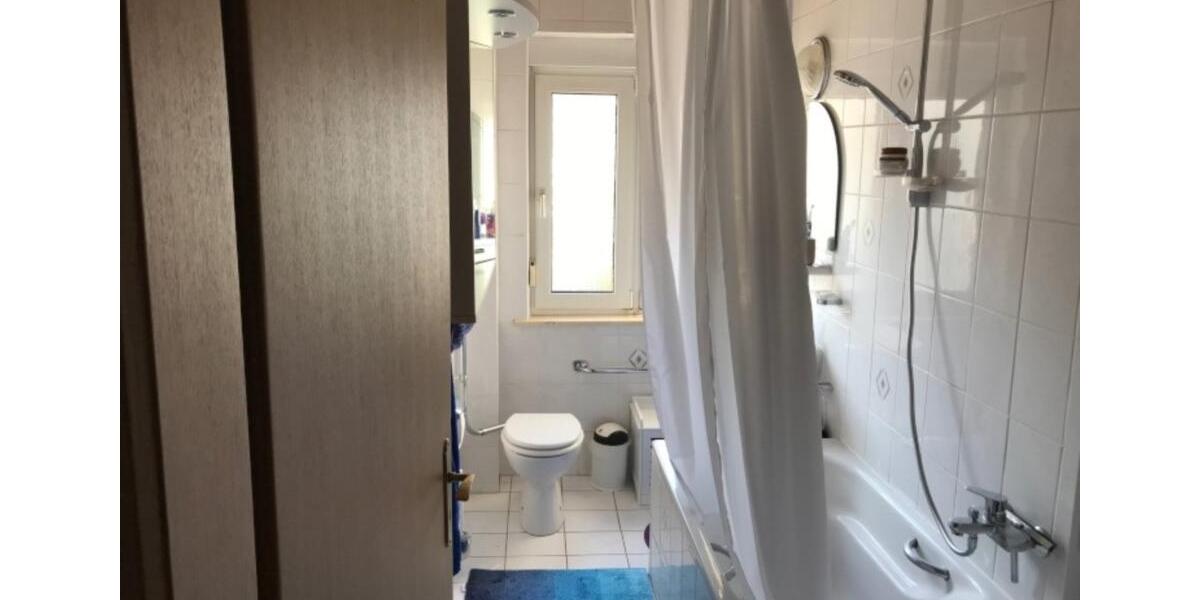 Etagenwohnung Regensburg Ganghofersiedlung - 4 Zimmer, 15 m&sup2;, 383&euro; | Angebot:25046888