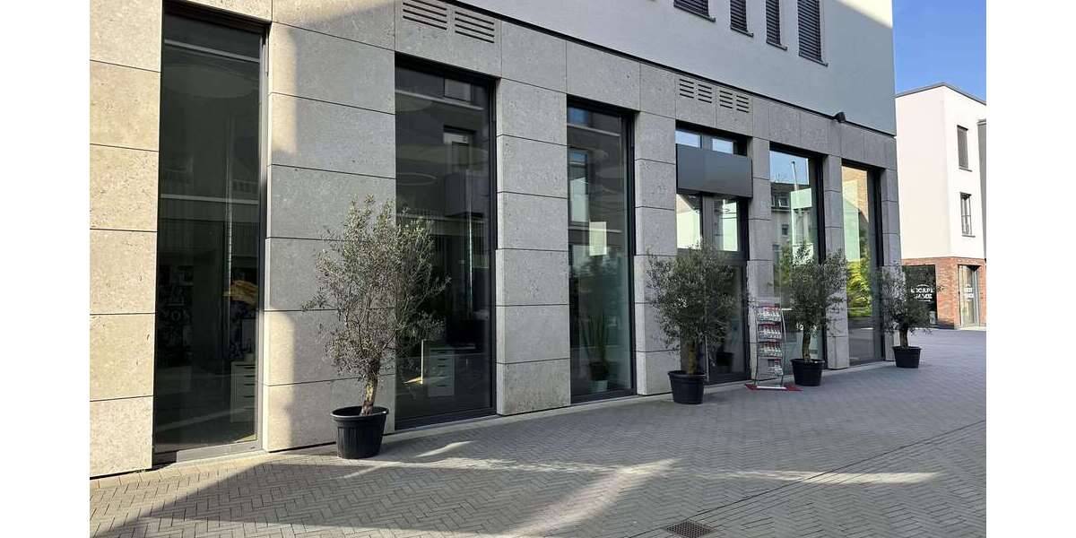 Gewerbeobjekt Gütersloh - 2.400&euro; | Angebot:25519922