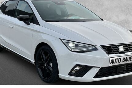 Seat Ibiza 6.916 km 27.990 &euro; Marktheidenfeld 97828