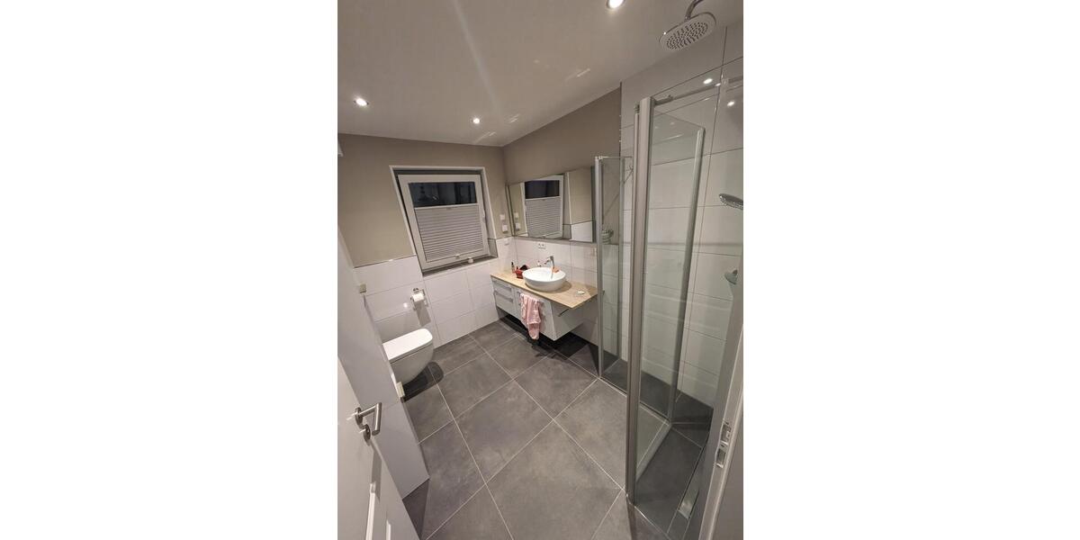 Etagenwohnung Worpswede - 3 Zimmer, 82 m&sup2;, 1.150&euro; | Angebot:25173468