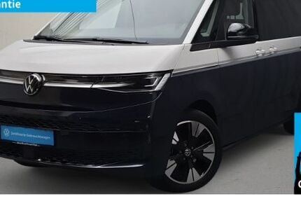VW T7 Multivan 5.445 km 64.690 &euro; Garmisch-Partenkirchen 82467