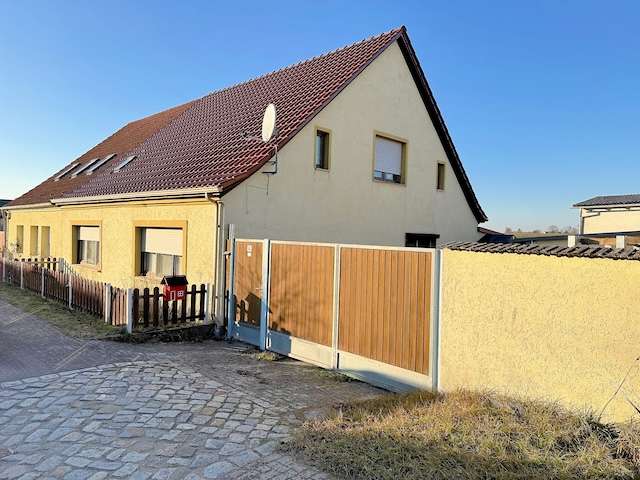 Einfamilienhaus Friedrichswalde - 4 Zimmer, 149 m&sup2;, 223.000&euro; | Angebot:25179017