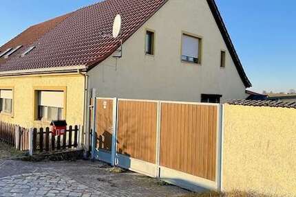 Haus Friedrichswalde - 4 Zimmer, 149 m&sup2;, 223.000&euro; | Angebot:25179017