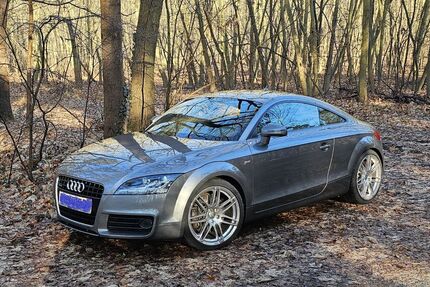 Audi TT 131.500 km 16.450 &euro; Berlin 12209