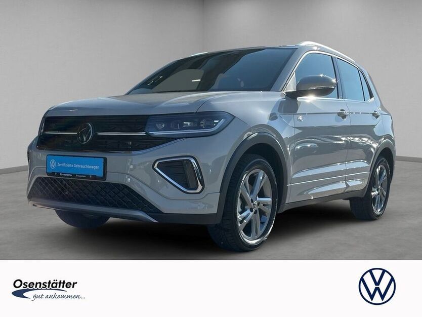 T-Cross