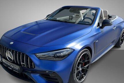 Mercedes-Benz CLE 53 AMG 11.900 km 97.450 € Eisenach 99817