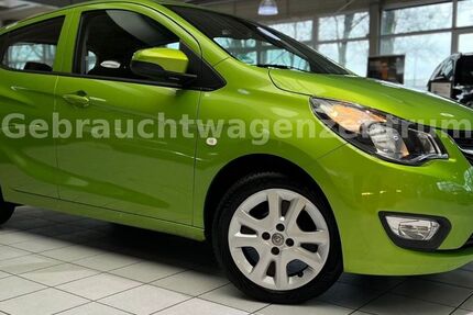 Opel Karl 119.800 km 5.490 &euro; Bremen 28207
