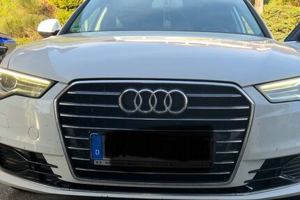 Audi A6 242.000 km 10.990 &euro; Titisee-Neustadt 79822