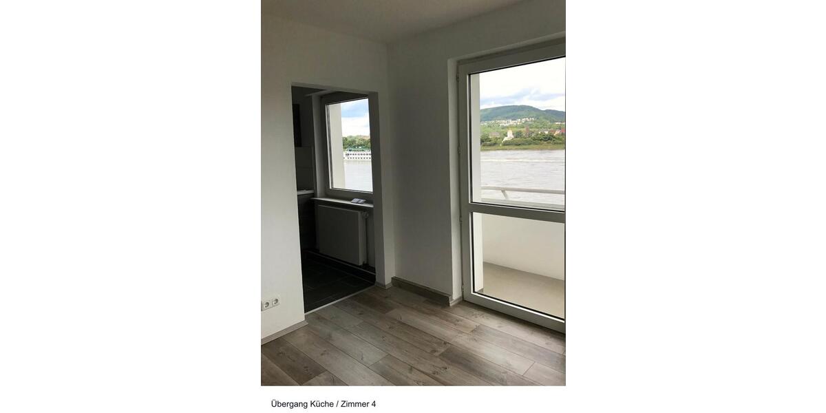 Hochparterre Koblenz Karthause - 4 Zimmer, 75 m&sup2;, 225.000&euro; | Angebot:26247580