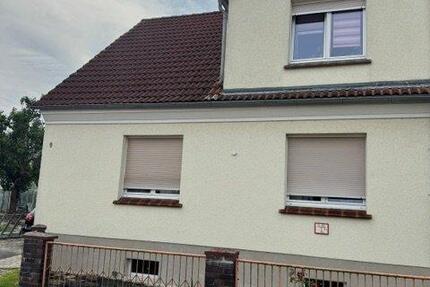 Haus Lauchhammer - 6 Zimmer, 153 m&sup2;, 99.800&euro; | Angebot:27620835