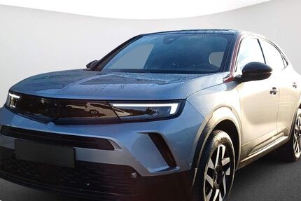 Opel Mokka 18.325 km 18.890 &euro; Borken 46325