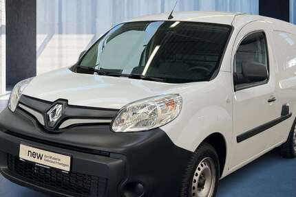 Renault Kangoo 38.155 km 13.280 &euro; Frankfurt / Main 60314