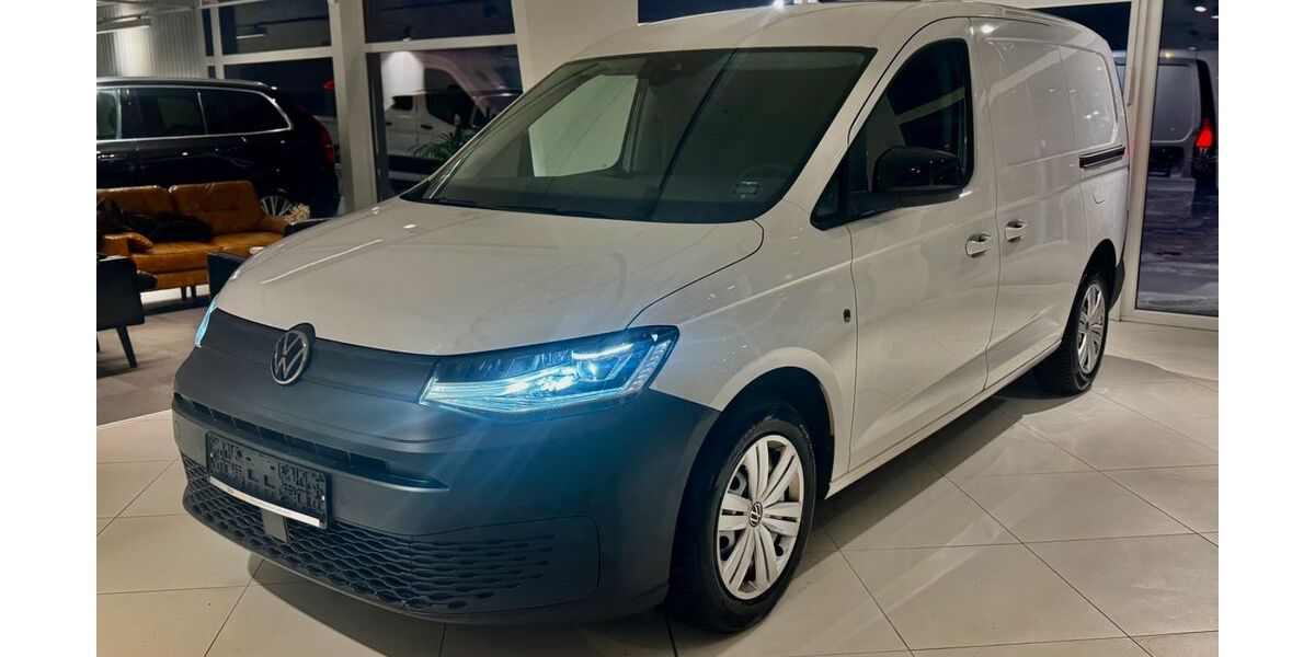 VW Caddy 144.000 km 21.270 &euro; Bad Doberan 18209
