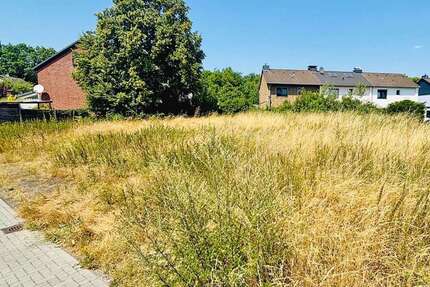 Grundstück zu verkaufen in Moers Repelen 160.000 € 563 m²