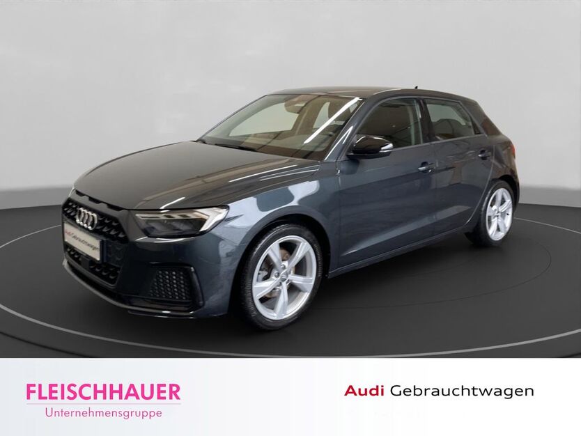 Audi A1 54.577 km 19.970 € Köln 50823