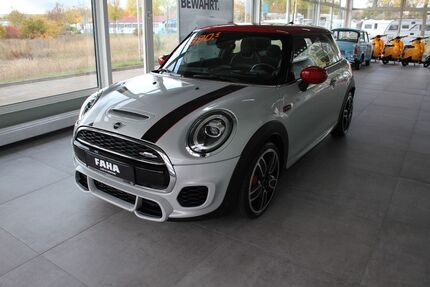 Mini John Cooper Works 66.652 km 26.990 &euro; Mühlhausen 99974