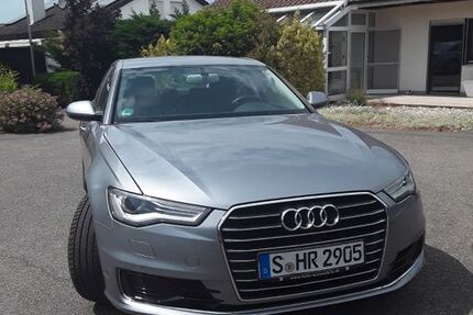 Audi A6 87.000 km 18.600 &euro; Neckarwestheim 74382