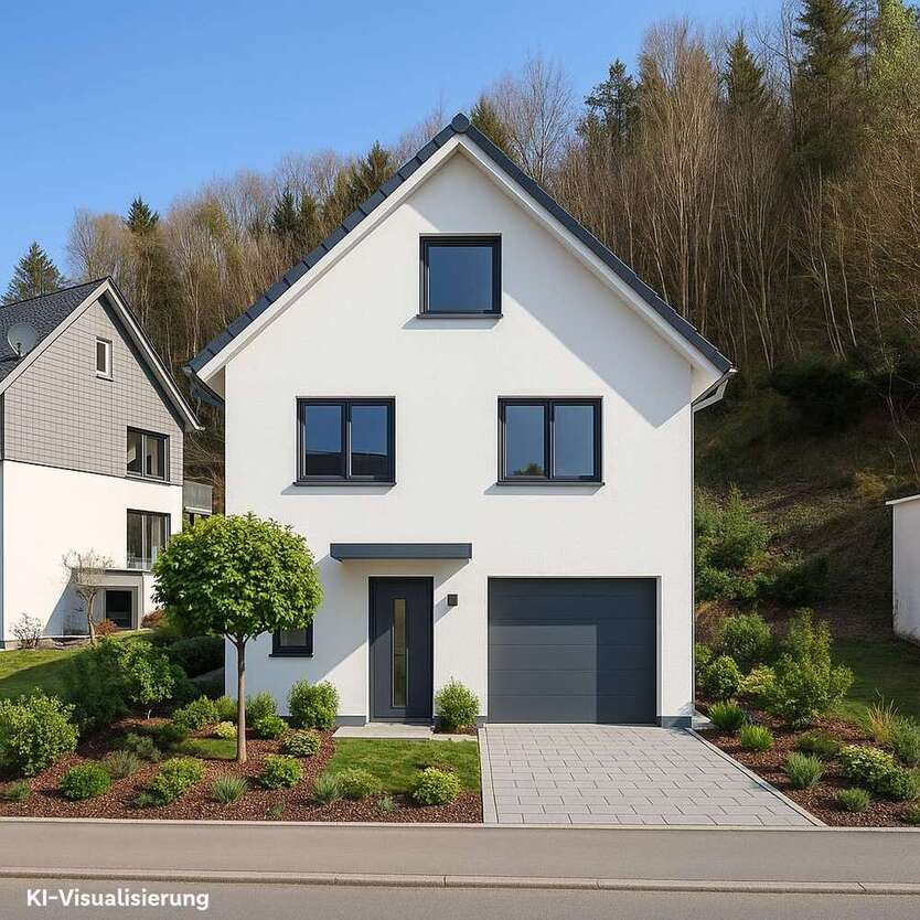 Grundstück zu verkaufen in Kürten 129.000 € 865 m²