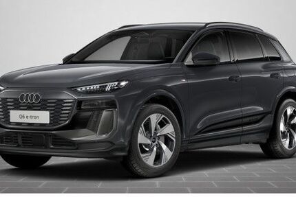 Audi e-tron 2.900 km 62.300 &euro; Mannheim 68309