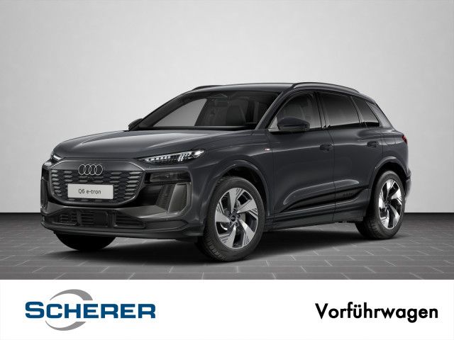 Audi e-tron 2.900 km 62.400 &euro; Mannheim 68309